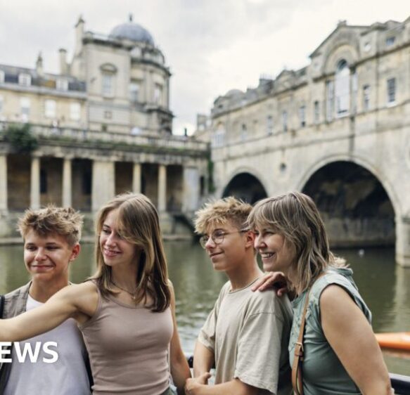 What does a ‘tourist tax’ mean for the West of England?