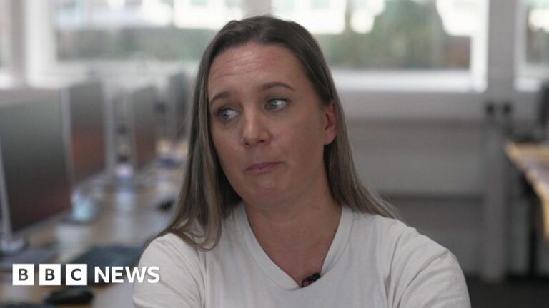 Read more about the article ‘I wish we could have Christmas together’