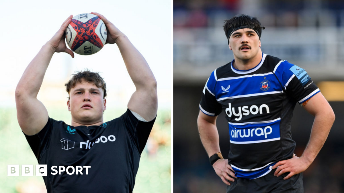 You are currently viewing Worcester Warriors: Bath and Leicester Tigers loanees arrive at Sixways