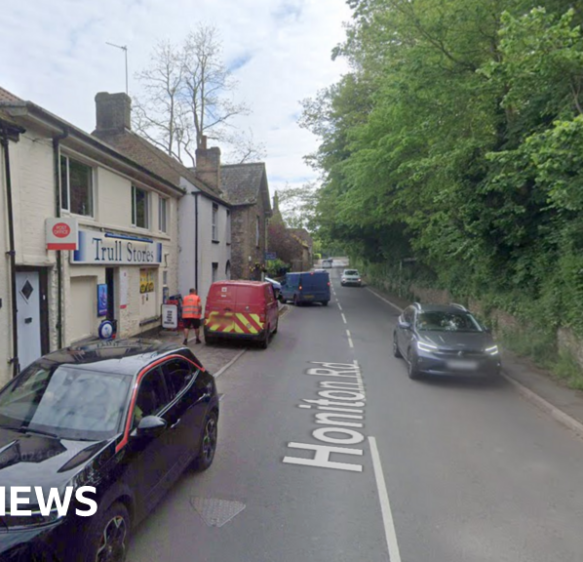 Honiton Road in Taunton to close on weekdays for two weeks