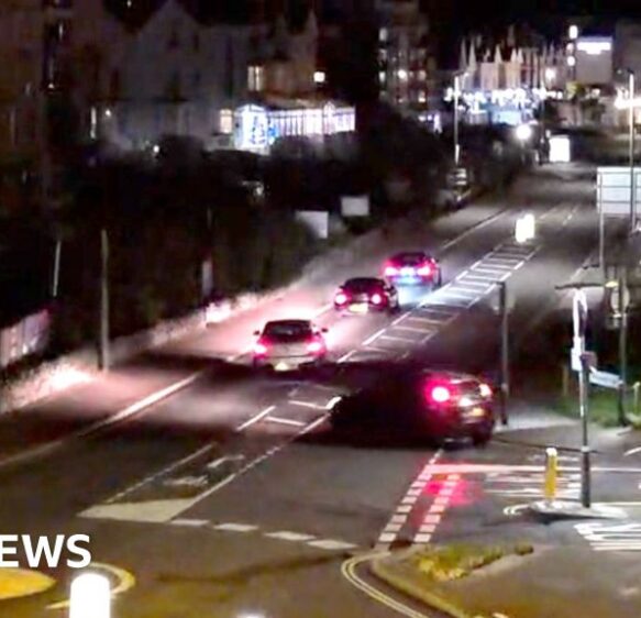 Call for action over Paignton anti-social behaviour and driving