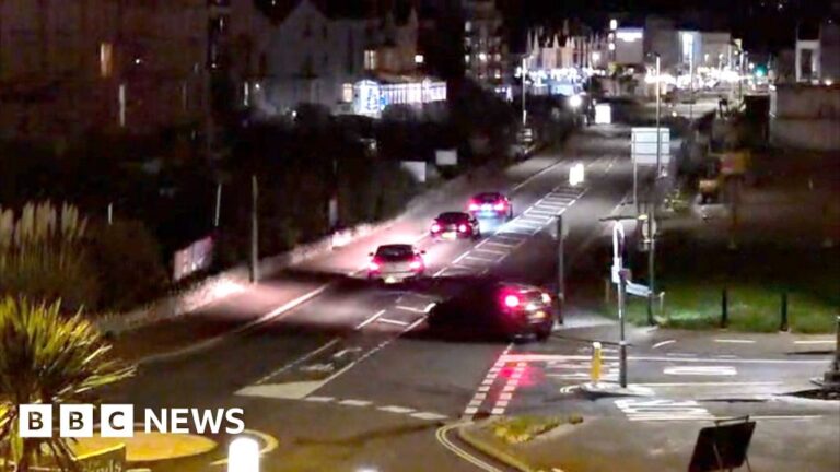 Read more about the article Call for action over Paignton anti-social behaviour and driving