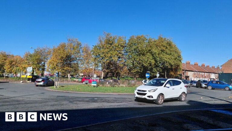 Read more about the article Bridgwater residents ‘sick’ of traffic as road scheme scrapped