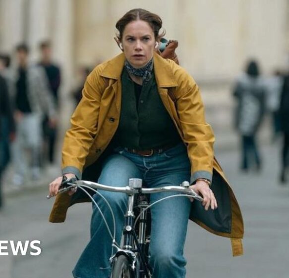 Down Cemetery Road role was ‘dream come true’