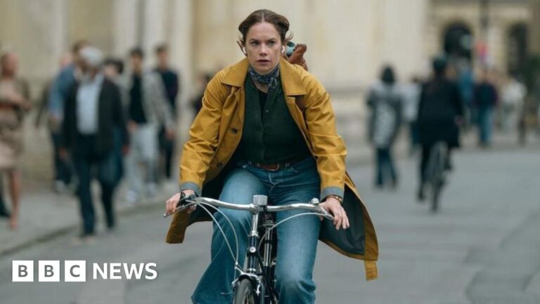 Read more about the article Down Cemetery Road role was ‘dream come true’