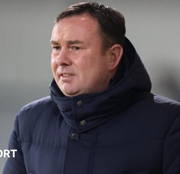 Plymouth Argyle: Tom Cleverley and Derek Adams ‘connect as characters’