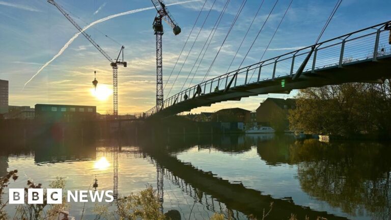 Read more about the article This week’s images from the south of England