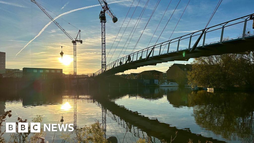 You are currently viewing This week’s images from the south of England