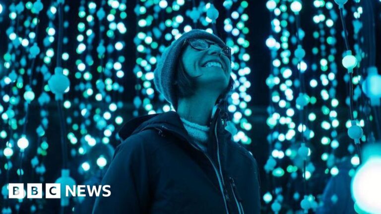 Read more about the article Lost Gardens of Heligan night glow-up extends hours