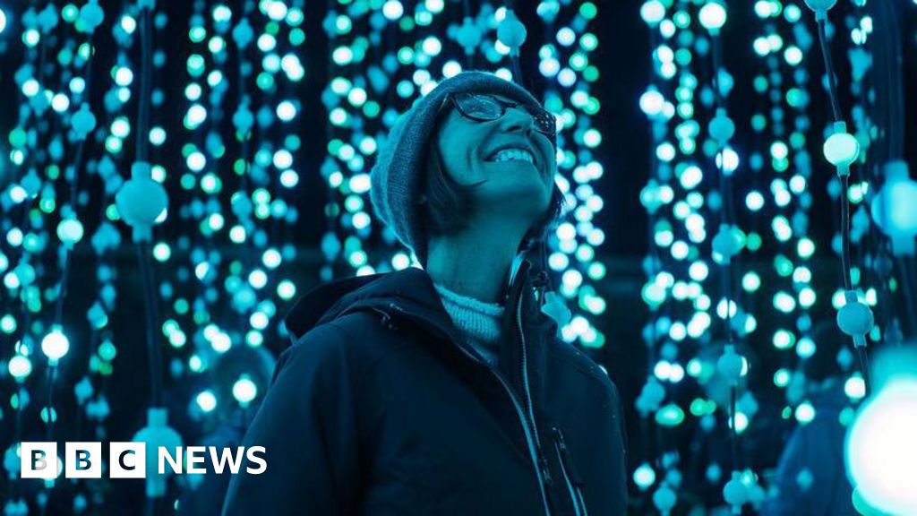 You are currently viewing Lost Gardens of Heligan night glow-up extends hours