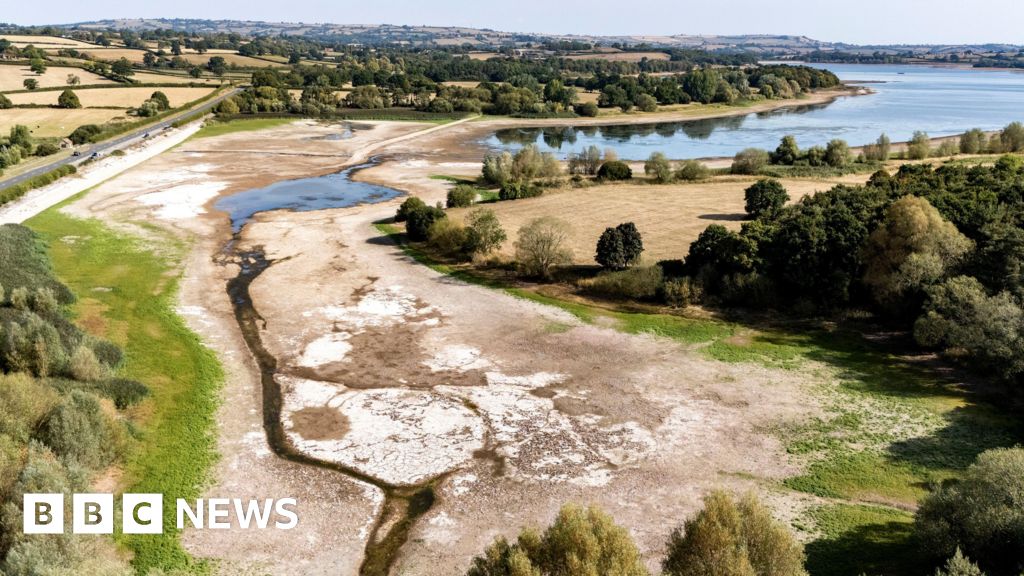 You are currently viewing Wet winter needed to avoid 2026 drought says Environment Agency