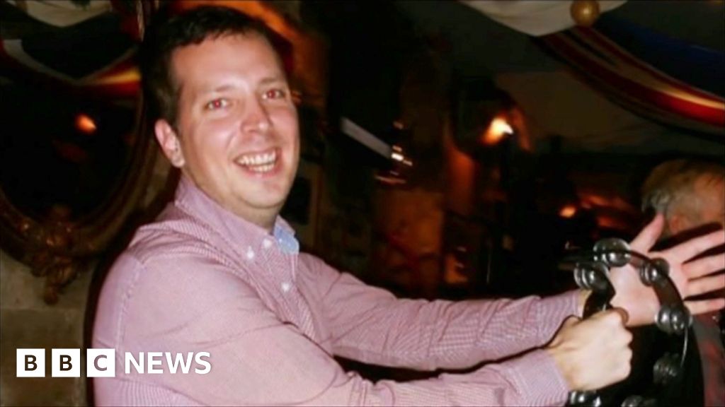 You are currently viewing Killer ‘hurled abuse’ at paramedic before attack in Somerset