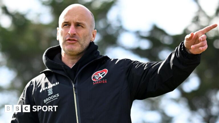 Read more about the article Cornish Pirates ‘get out of jail’ in 28-19 Richmond win
