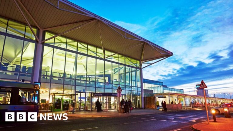 Read more about the article Bristol Airport reveals plans to expand onto Felton Common
