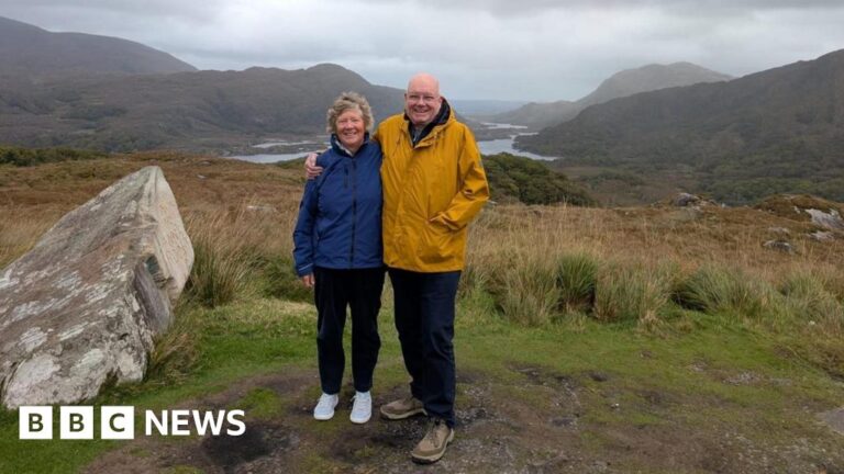 Read more about the article Friends to drive 1,200 miles in Ukraine aid mission