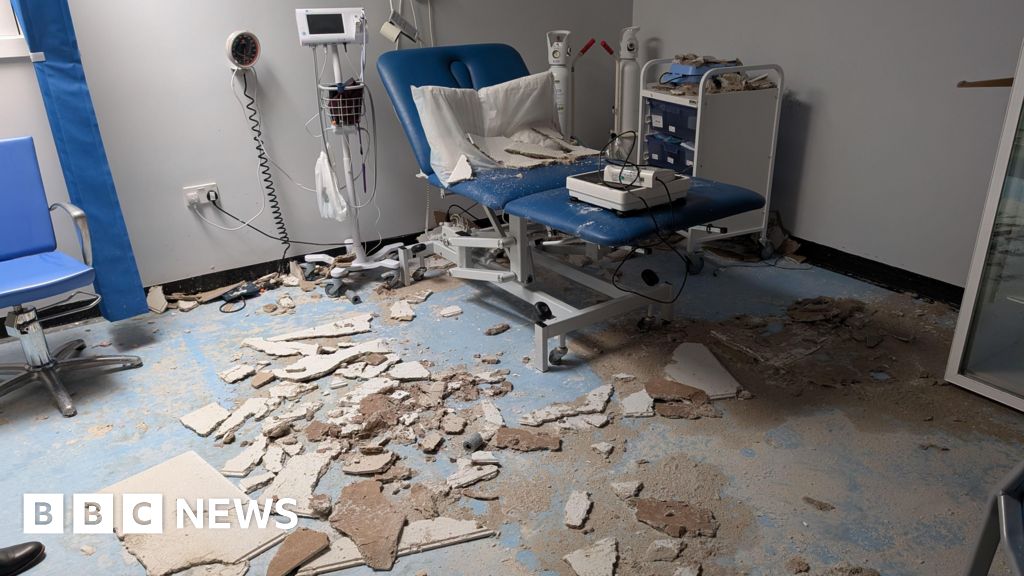 You are currently viewing Honiton doctors’ surgery fully reopens after flood damage