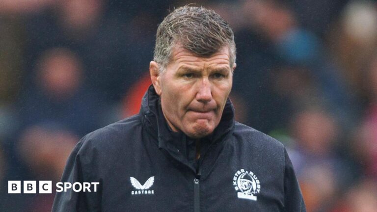 Read more about the article Exeter: Sale comeback win showed Chiefs signs of old – Rob Baxter