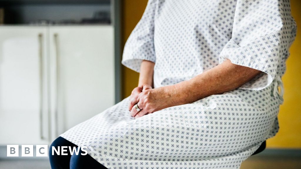 You are currently viewing Watchdog orders improvements at Dawlish mental health unit