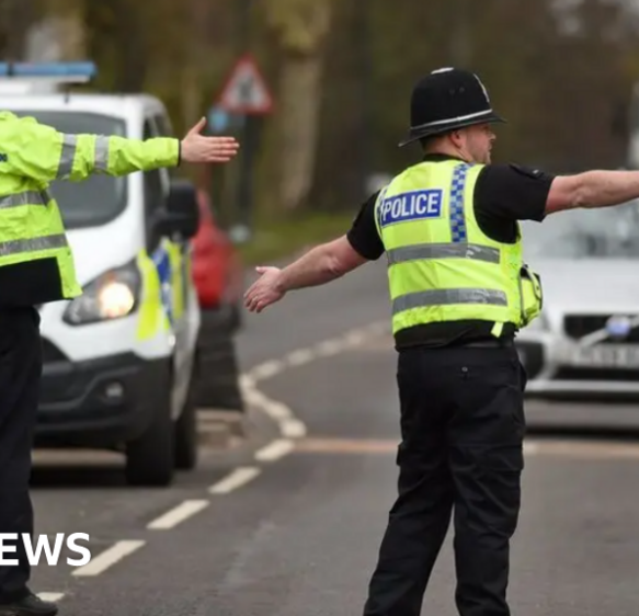 Uninsured drivers targeted in Avon and Somerset Police crackdown