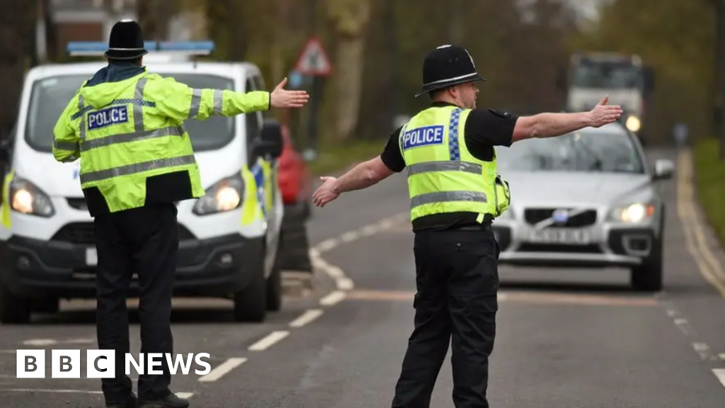 You are currently viewing Uninsured drivers targeted in Avon and Somerset Police crackdown