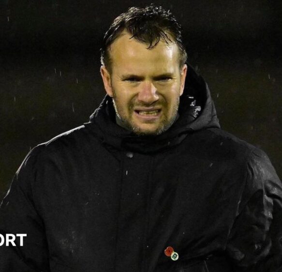 Tom Cleverley: Plymouth Argyle boss secure despite Adams appointment