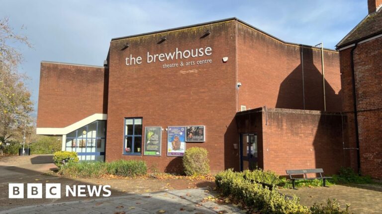Read more about the article Taunton Brewhouse gets five-ear funding deal to secure future
