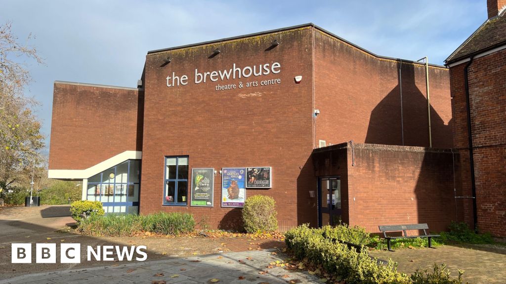 You are currently viewing Taunton Brewhouse gets five-ear funding deal to secure future