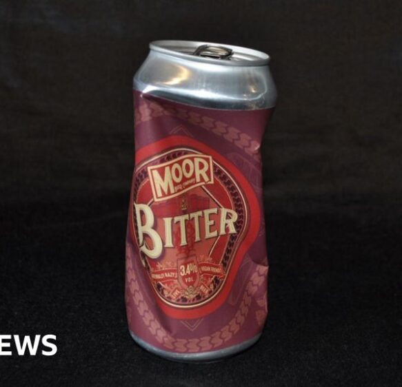 Spoof art award finalists announced