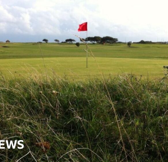 Petition triggers debate on future of Solent Meads golf course