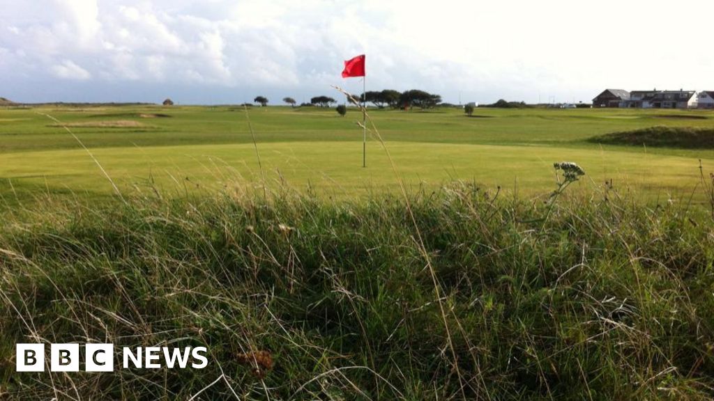 You are currently viewing Petition triggers debate on future of Solent Meads golf course