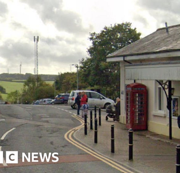 Trains cancelled on branch line due to flooding