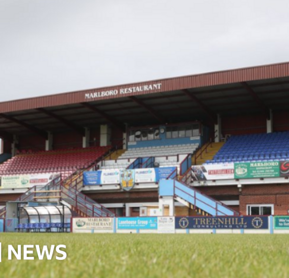 Basingstoke FC staff member targeted by ‘obscene’ comment