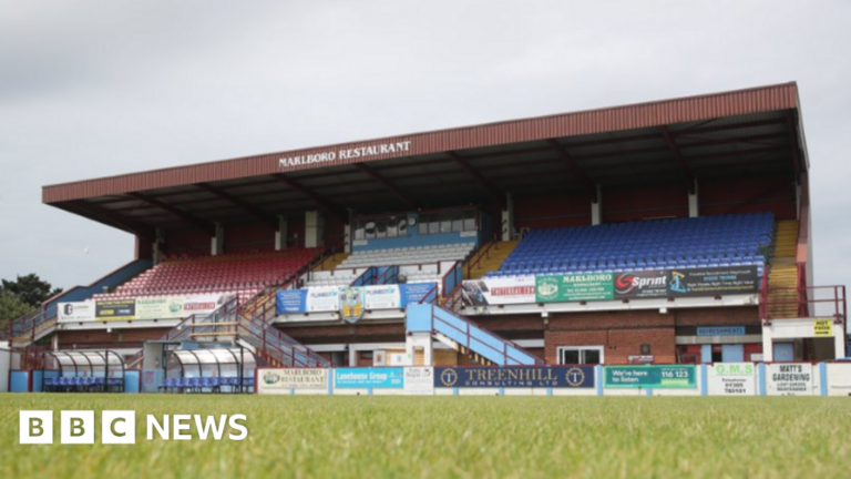 Read more about the article Basingstoke FC staff member targeted by ‘obscene’ comment