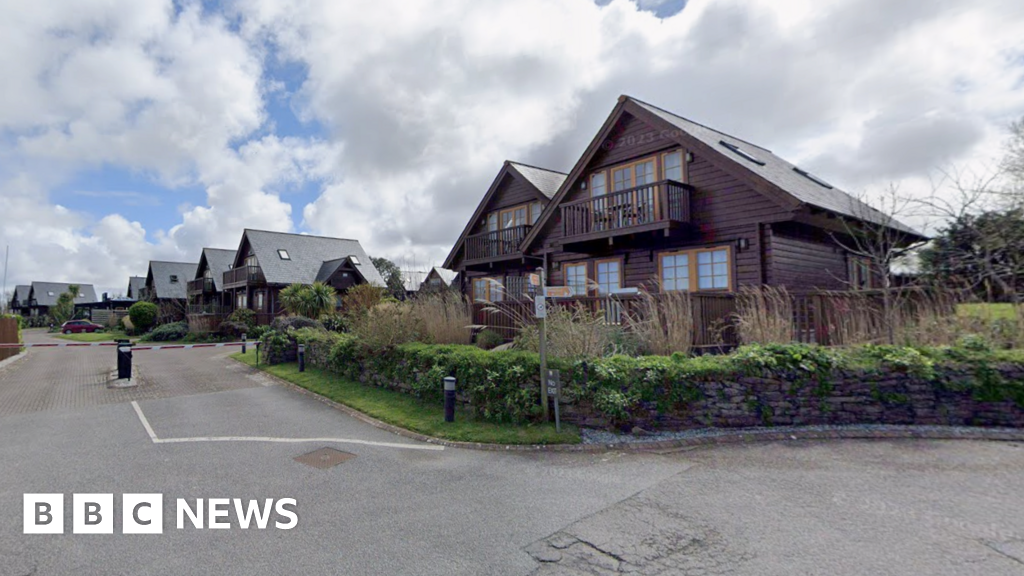 You are currently viewing Large holiday park in Portreath enters administration