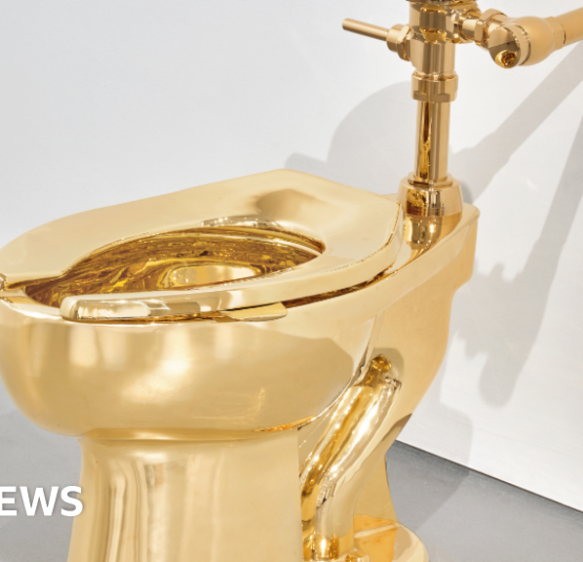 Five stories from the South you may have missed