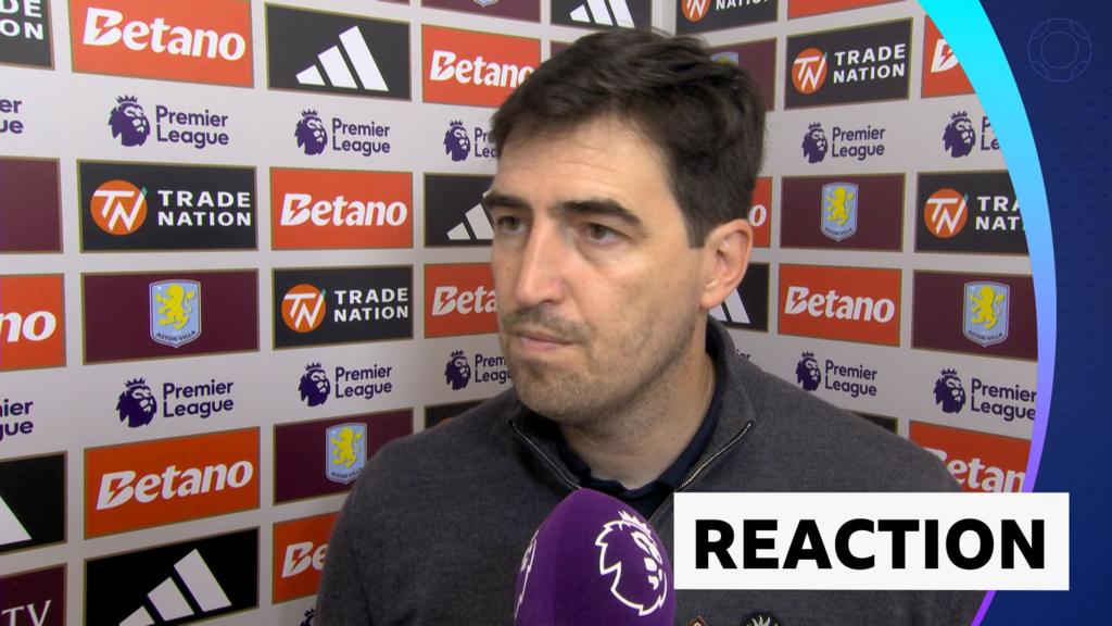 You are currently viewing Everything went wrong in the first half for Bournemouth – Iraola