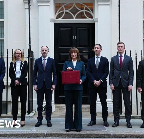 Councils in the south say budget fails to address SEND ‘crisis’