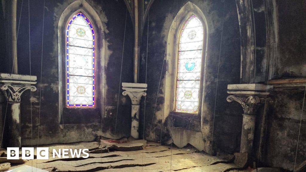 You are currently viewing Torbay Council plans to sell historic monastery despite campaign