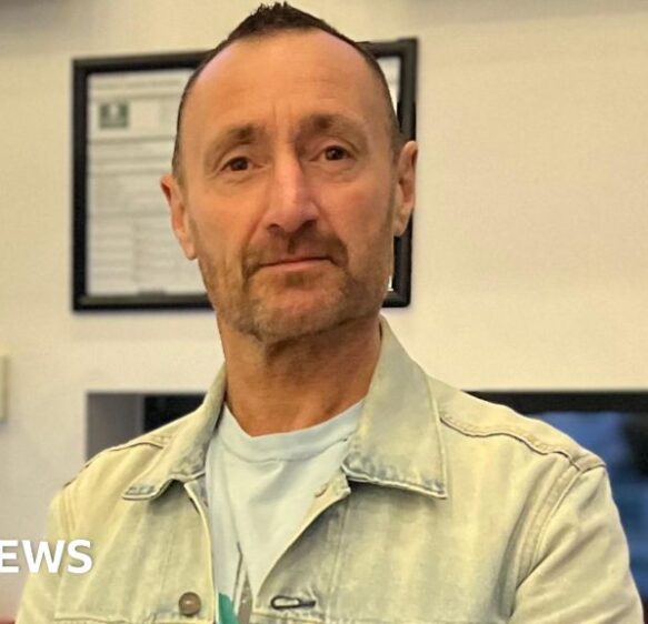 Martial arts helping tackle anxiety, says Devon coach