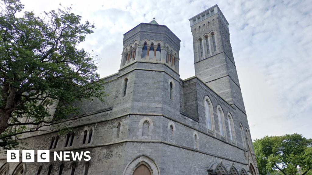 You are currently viewing Plymouth Guildhall upgrades delayed by structural issues
