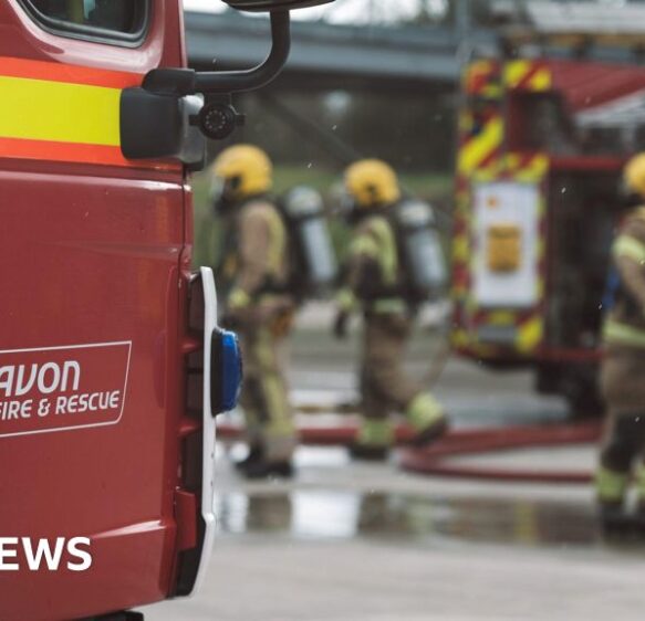 Avon Fire and Rescue firefighter loses ‘unfair dismissal’ claim