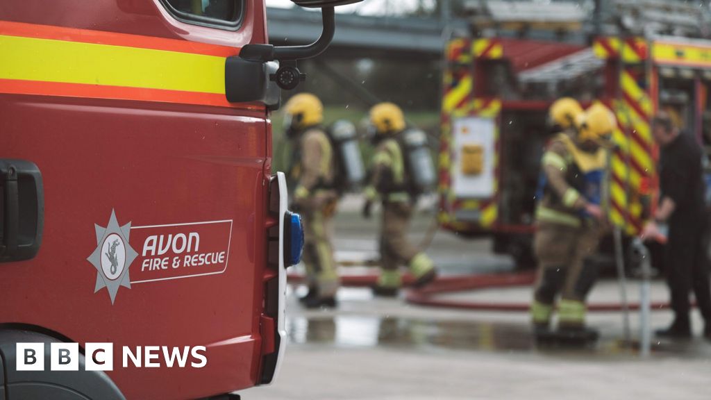 You are currently viewing Avon Fire and Rescue firefighter loses ‘unfair dismissal’ claim