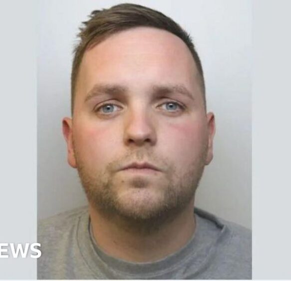Somerset man jailed for eight years after raping teenager