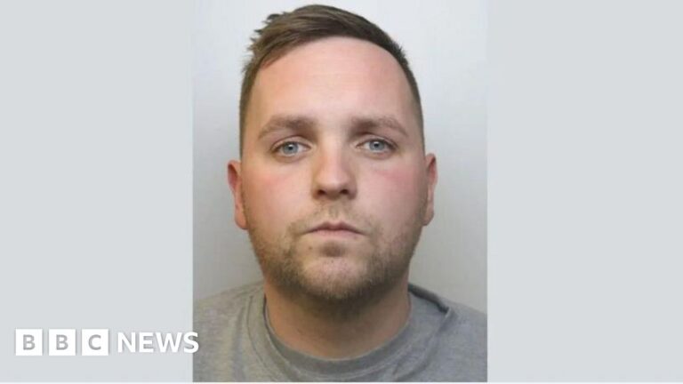 Read more about the article Somerset man jailed for eight years after raping teenager