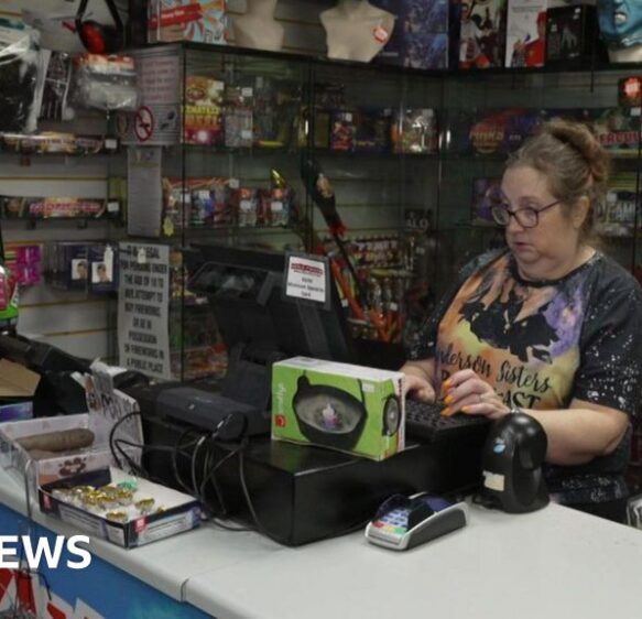 Shoplifters targeted as business forced to shut in Southampton