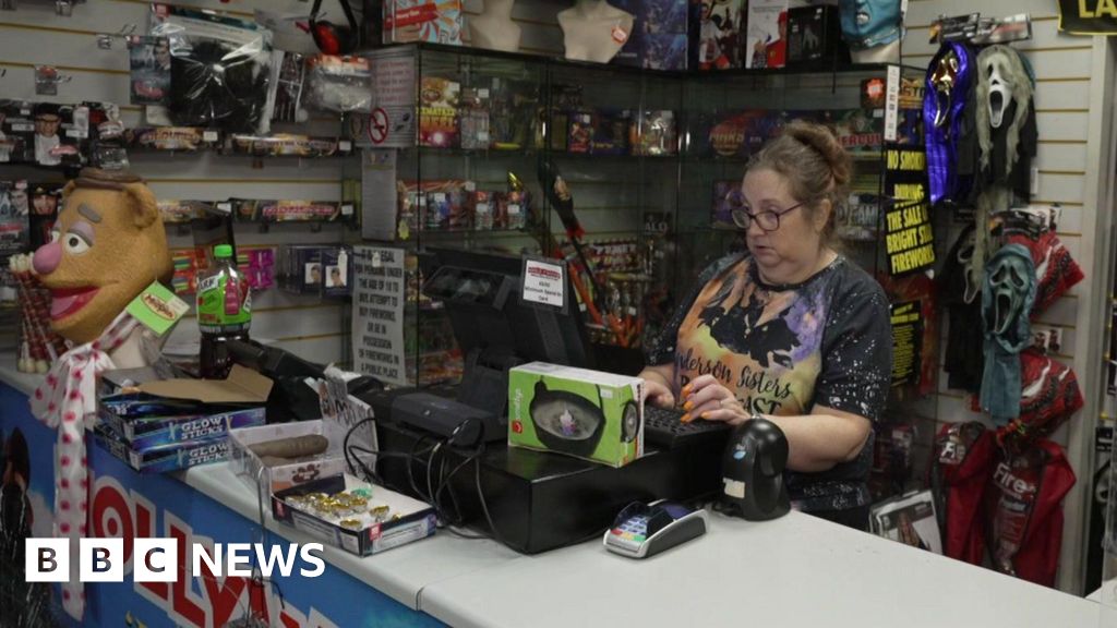 You are currently viewing Shoplifters targeted as business forced to shut in Southampton