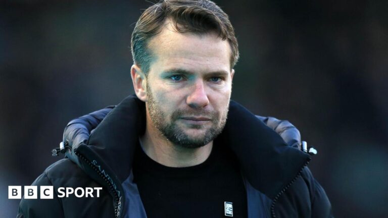 Read more about the article Tom Cleverley: Plymouth Argyle boss ‘in the best place’ to turn results around