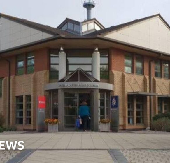 Avon & Somerset officer barred from policing after breaching bail