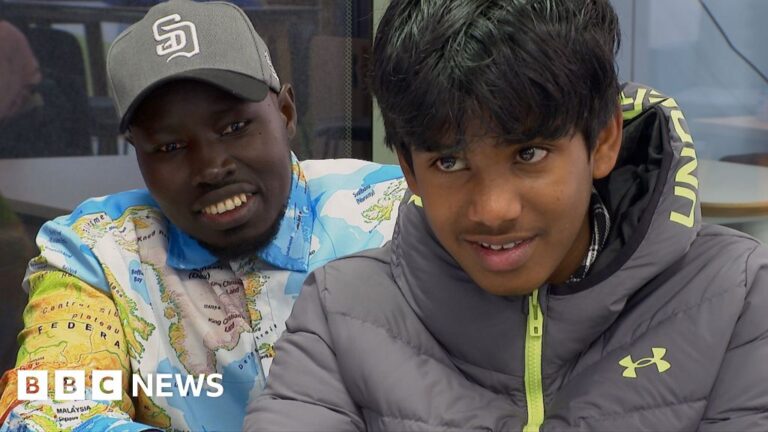 Read more about the article Children in Need funds help give young people confidence boost