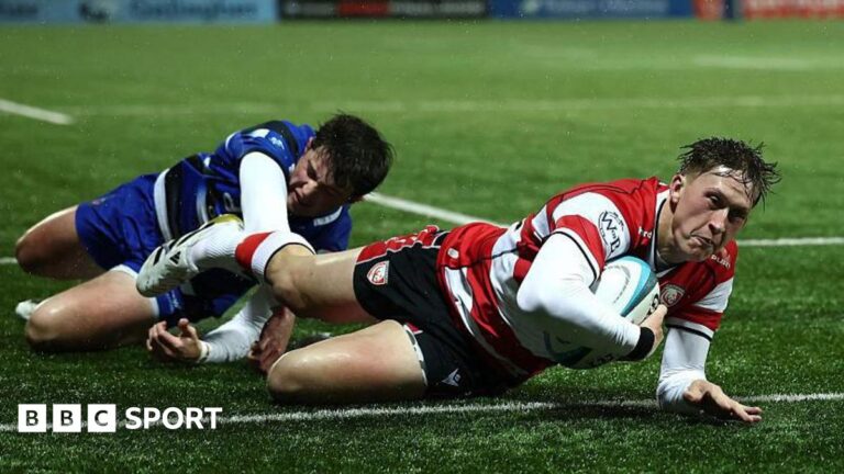Read more about the article Prem Rugby Cup round-up: Wins for Gloucester and Sale Sharks